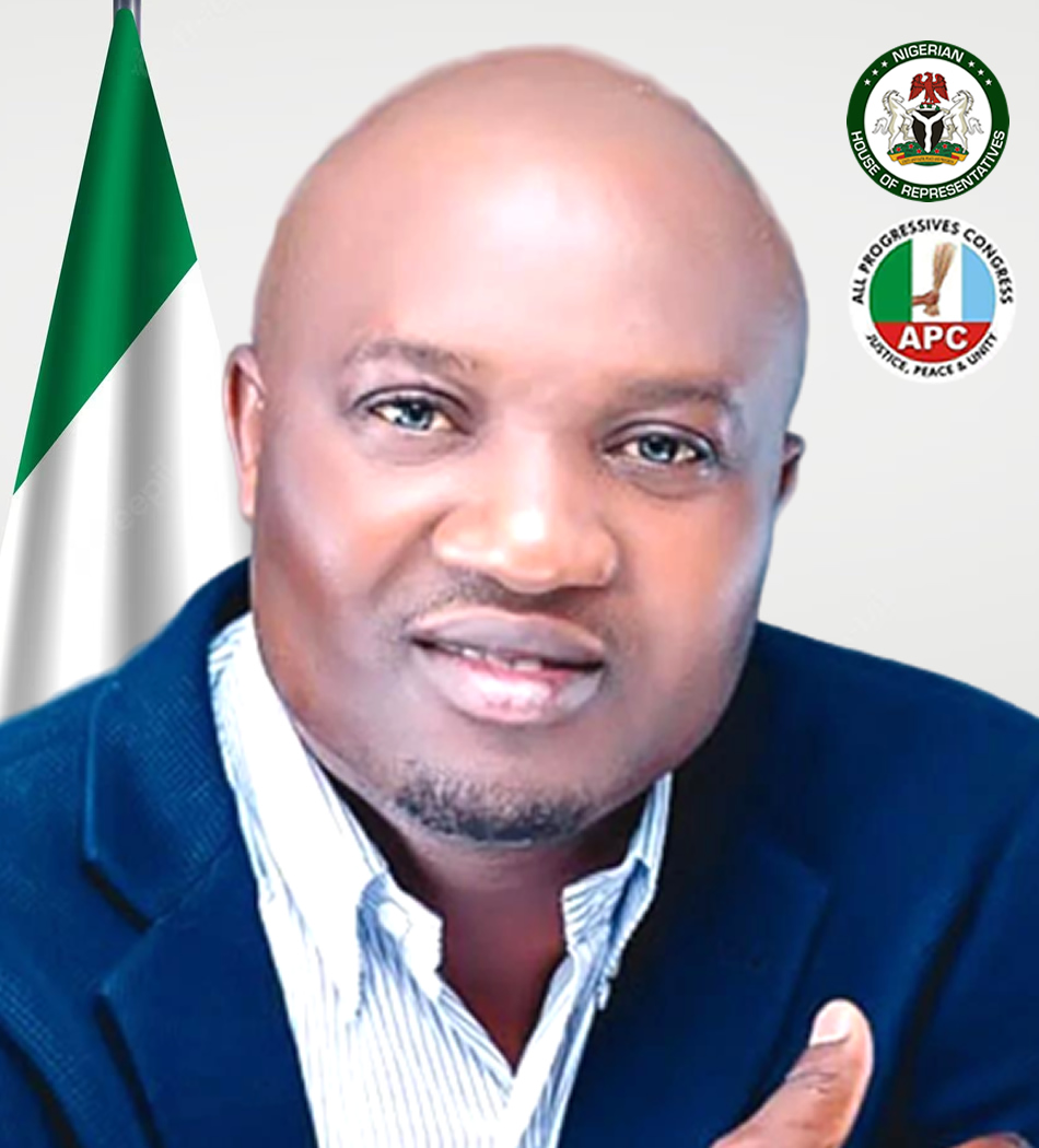 Hon. Kolawole Davidson Akinlayo