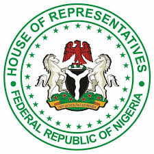 House of Reps Seal